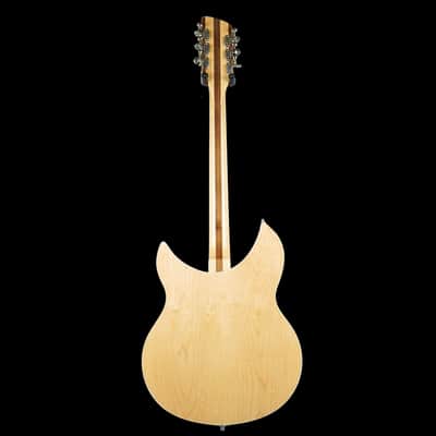 Rickenbacker 1998 360/12, Mapleglo image 4