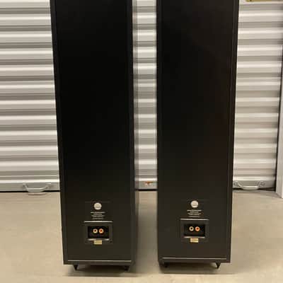 Athena Technologies AS-F2 Audition Series Floor Standing Speakers image 7