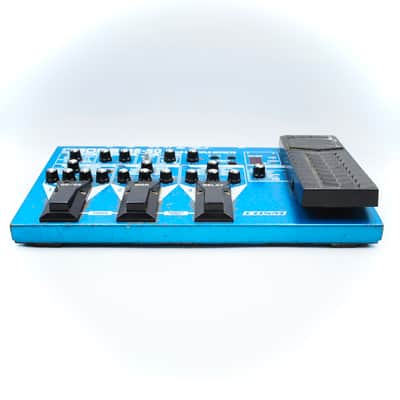 Boss ME-50 Guitar Multiple Effects Pedal Processor Guitar Multi Effect Pedal CR66065 image 13