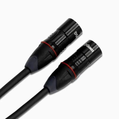 Hosa 10-foot EtherCON Cable for PreSonus StudioLive Series III SE 16, 24, 32 image 3