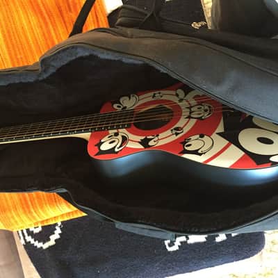 Martin Felix the Cat 2004-2007 | Reverb