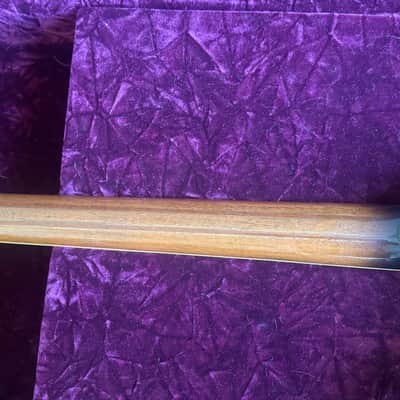 Gibson Custom Shop Firebird V Electric Guitar - 2006 image 11