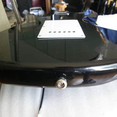 Hamer Slammer Black image 8
