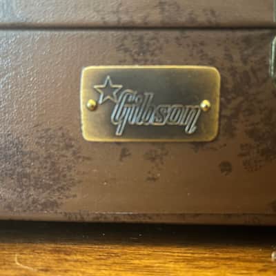 Gibson Les Paul R8 - Wildwood - 2018 - 60th Anniversary image 14