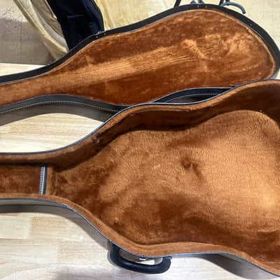 b&j serenader archtop guitar image 10