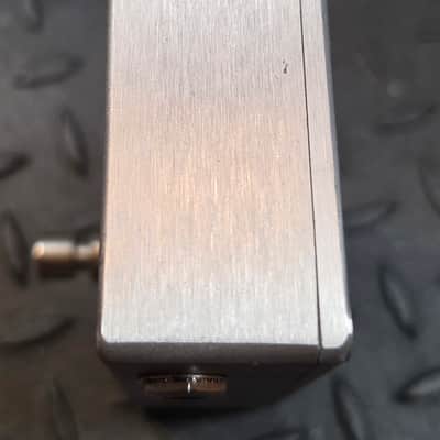 MXR M109s Six Band Equalizer Graphic EQ image 4