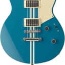 Yamaha Revstar Standard Electric Guitar with Gig Bag - Swift Blue (RSS20 SWB)