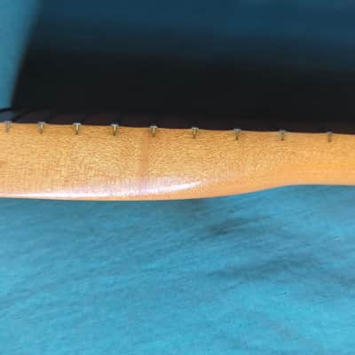 Vintage Peavey USA Mantis Guitar Neck image 16
