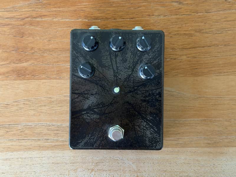 Black Arts Toneworks Black Forest