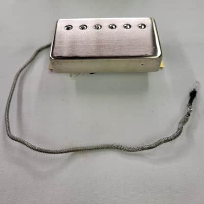PRS PRS McCarty Core Treble bridge Pickup 2001 - Nickel image 1