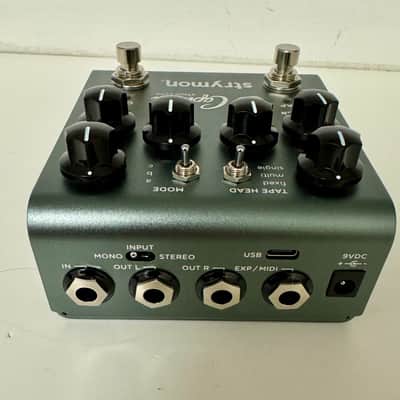 Immagine Strymon El Capistan V2 - 3