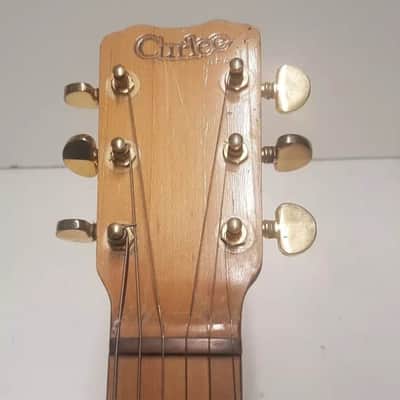 70's S D CURLEE FLYING V - THE ONLY SURVING ONE out of 20 EVER MADE ! image 3