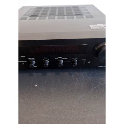 Onkyo PHA-1045DAB - Hi-Fi Amplifiers - Black - Very Good w/ Manuals & remote image 3