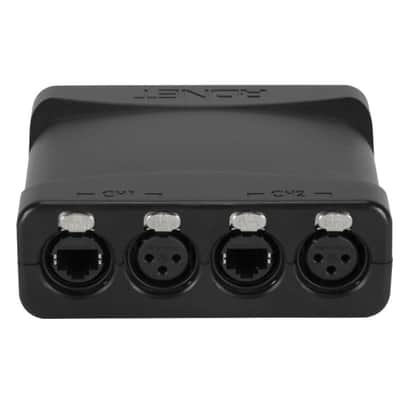 RCF RDNET Control 2 | USB Interface for RDNet Device Monitoring & Control image 6