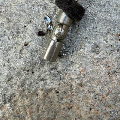 Camco Precision Die Cast Cymbal Tilter #751  - 1960s image 2