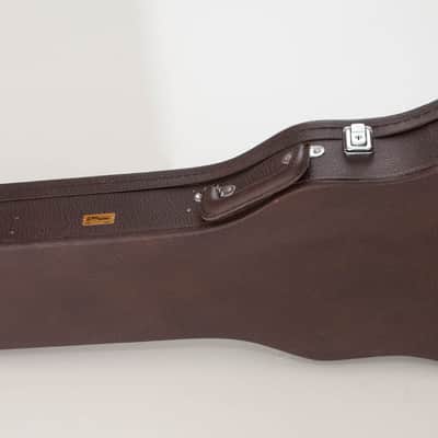 Washburn Wings Series, Eagle, Falcon, original case, OHSC Vintage image 3