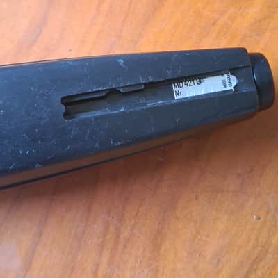 Sennheiser Sennheiser MD 421 U dynamisches Mikrofon XLR 3-polig schwarz image 8