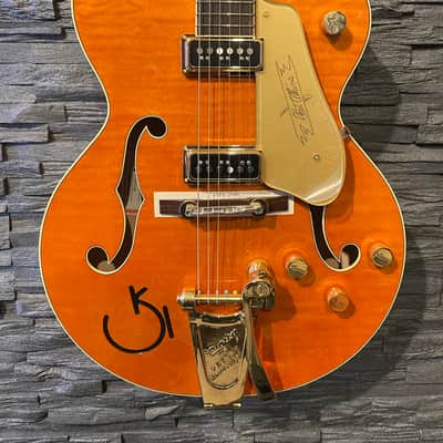 Gretsch G6120T-55 Vintage Select '55 image 2