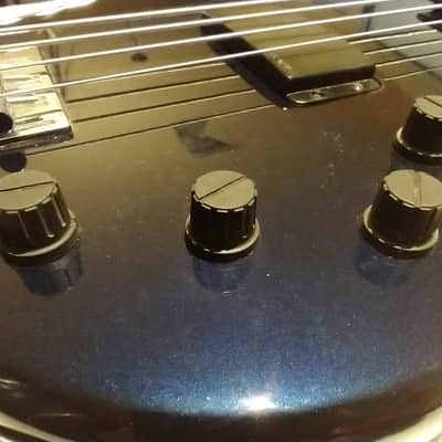 Immagine Peavey  G Bass Metallic Navy Blue - 8
