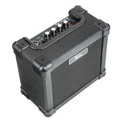 Fame G9B Bass Amp - Bass Combo Amp image 7
