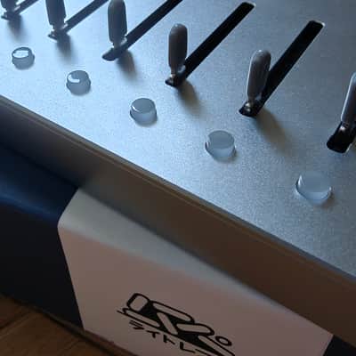 Lightreft Monolit Advanced Performance Midi Computer Controller image 11