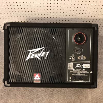 Peavey 112PM 75W 1x12" Powered Floor Monitor image 7