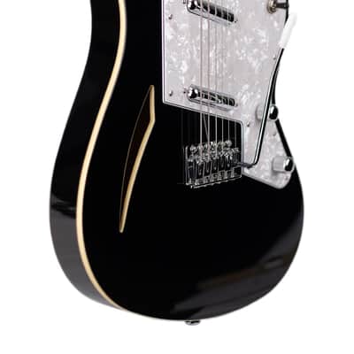Surfcaster Baritone-Black image 3