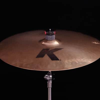 Zildjian 16" K Custom Fast Crash - USED image 1