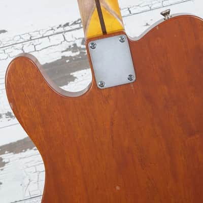 Nash T-69TL - Mahogany Body image 15