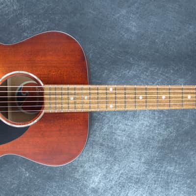 Eastman PCH1 OM Classic  #M2526748 image 2