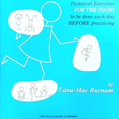 A Dozen a Day Preparatory Book image 1