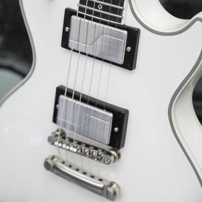 EPIPHONE Jerry Cantrell Prophecy LP Custom image 9