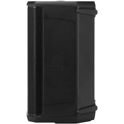 JBL PRX908 8" 2,000W Powered Loudspeaker - Regular Black image 6
