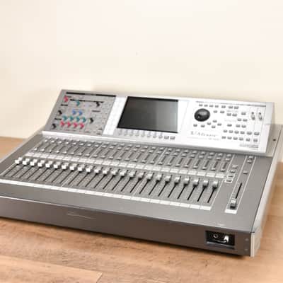 Roland M-400 48-Channel Live Digital Mixing Consolem (church owned) CG00KLT image 1
