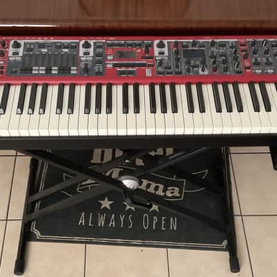 Clavia Nord Stage 3 88 image 4