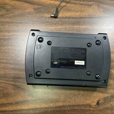 Roland TD-3 V-Drum Module w/Power Supply - AS99065 image 7