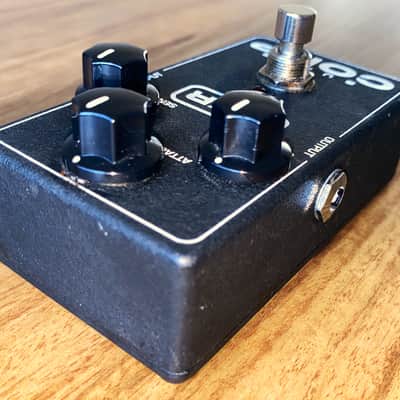 MXR Super Comp Compressor Pedal Compact Compressor Effects Guitar Pedal Touted as the BEST Compressor in its CLASS! image 2