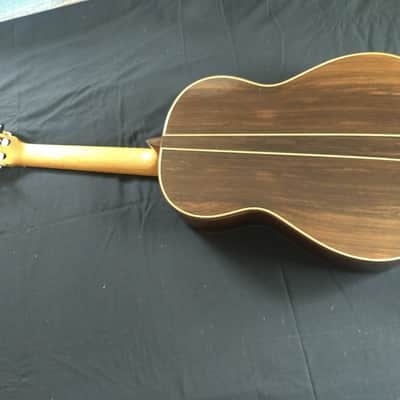 José Marin Plazuelo 2007 - French Polish image 4