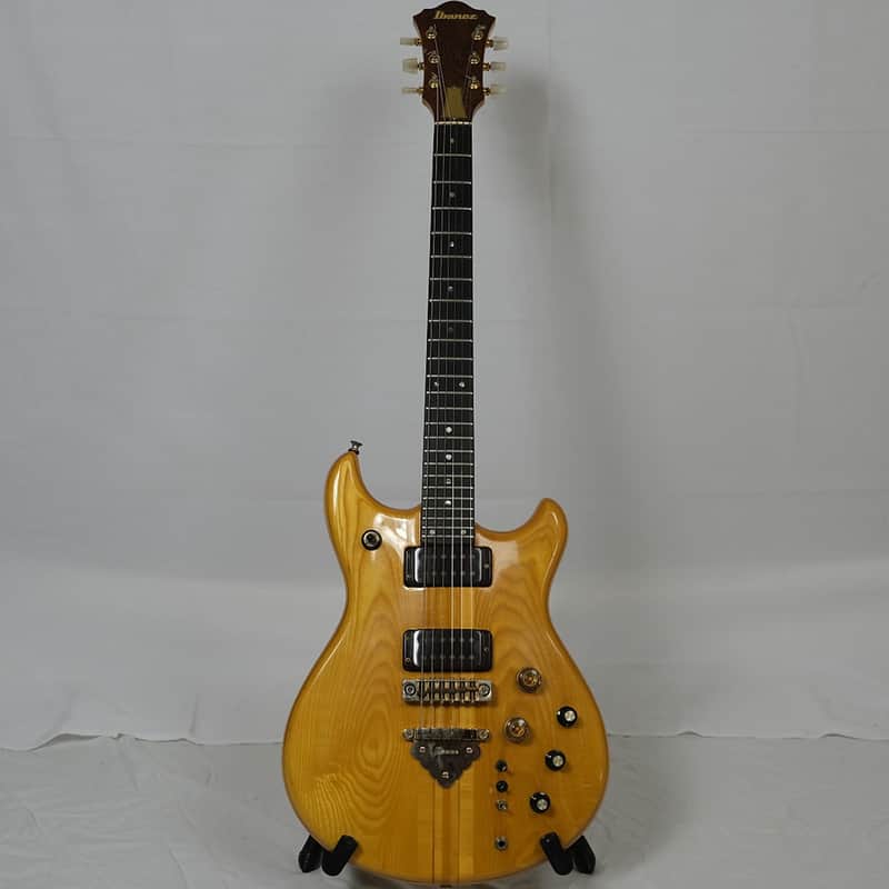 Ibanez MC500 Musician | Reverb