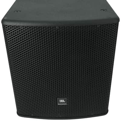 (2) JBL AC16 6" 640 Watt 2-Way 16 Ohm Wall Mount Speakers+Subwoofer+Amplifier image 11