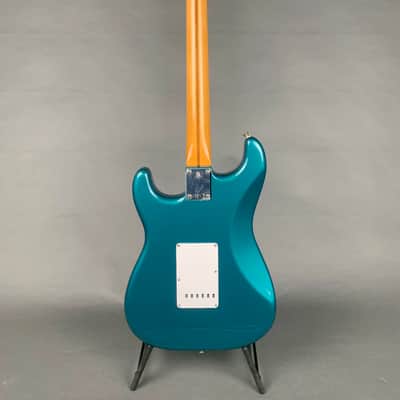 Fender Vintera II ‘50s Stratocaster 2023 - Ocean Turquoise image 6