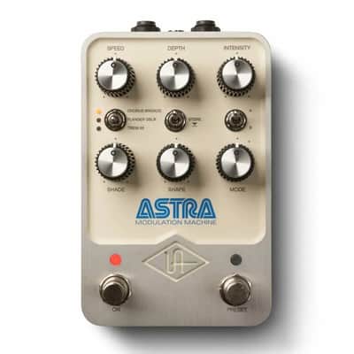 Universal Audio Astra Modulation Machine image 2