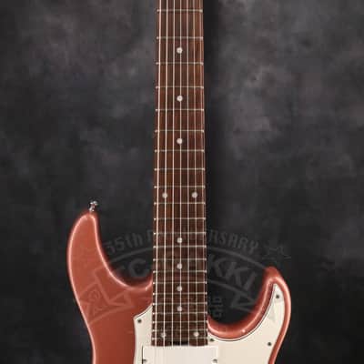 EDWARDS E-SNAPPER-7 Fujioka Custom image 3