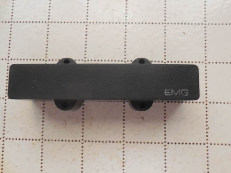 EMG LJ 5 (J5) Active Jazzbass Pickup - Bridge position image 1