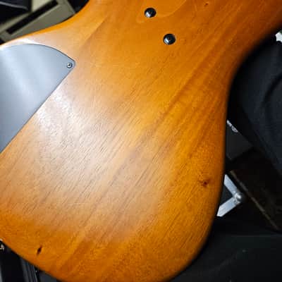 Ibanez SR1350B Premium Soundgear 2015 image 7