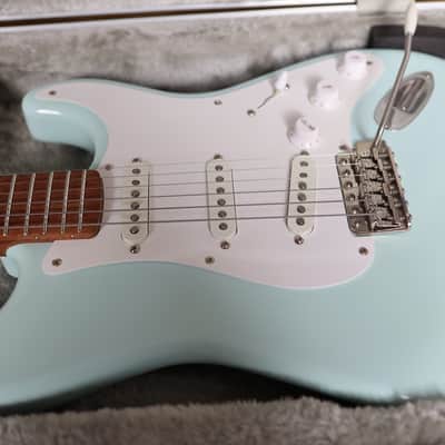 Custom Stratocaster 2024 - Blau image 15