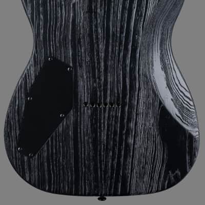 ESP LTD TE-1000 - Silver Blast image 3
