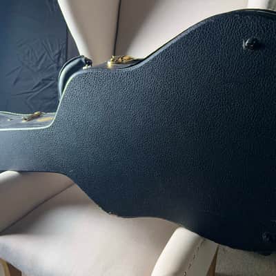 Martin Trey Anastasio Signature Edition DC Fishman Ellipse image 19