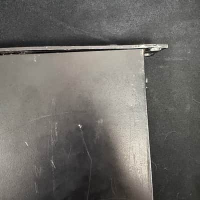 Used TC Electronic 1280 Stereo Digital Audio Delay for Parts and Repair image 19
