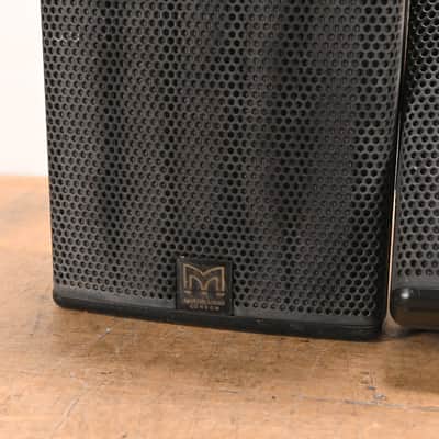 Martin Audio CDD5TX 5" Passive Coaxial On-Wall Outdoor Speaker (PAIR) CG01WMC image 5
